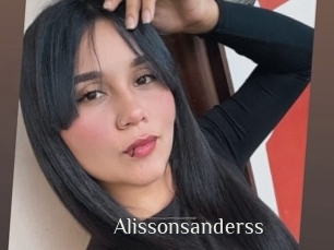 Alissonsanderss