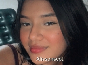 Alissonscot