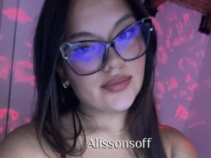Alissonsoff