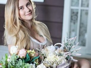 Alisssiya