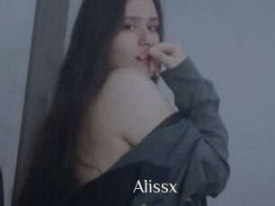 Alissx