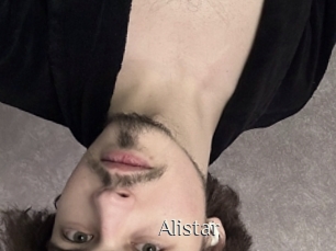 Alistar