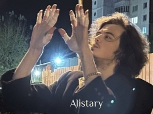 Alistary