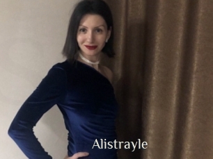 Alistrayle