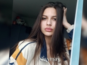 Alisymay