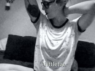 alittlefae Shop coquin
