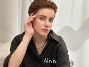 Alivis