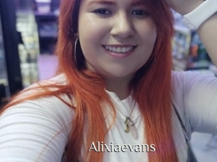 alixiaevans Shop coquin