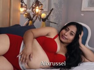 Alixrussel