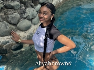 Aliyahbrowns