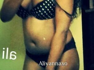 Aliyannaxo