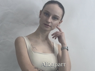 Alizaparr