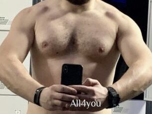 All4you