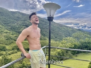 Allanboss