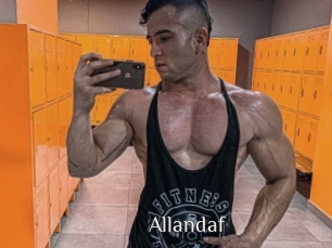 Allandaf
