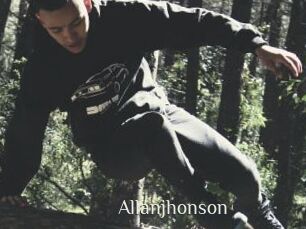 Allanjhonson