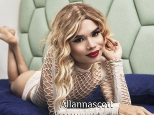 Allannascott
