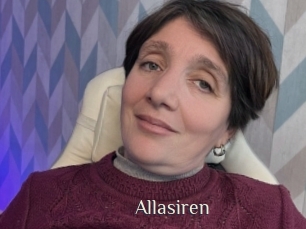 Allasiren