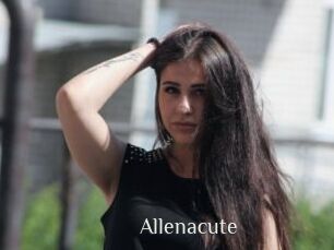 allenacute Shop coquin