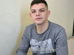 Allenbeshhop