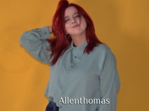 Allenthomas