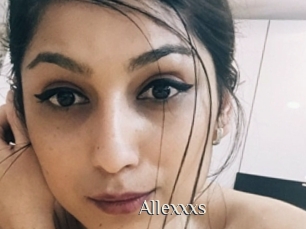 Allexxxs