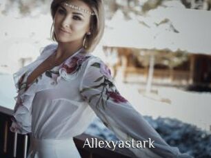 Allexyastark