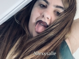 Allexysalle