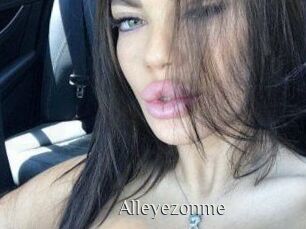 Alleyezonme