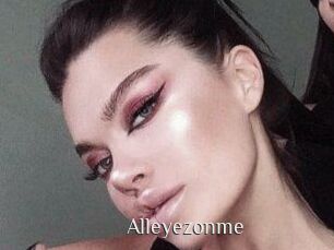Alleyezonme_