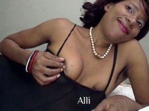 Alli
