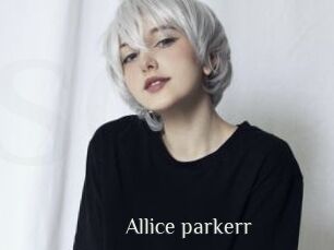 Allice_parkerr