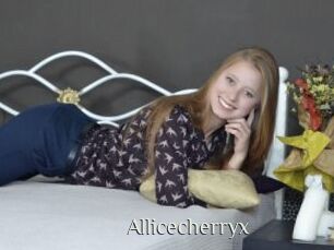 Allicecherryx