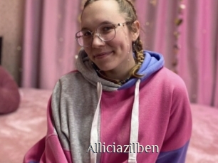 Alliciazilben
