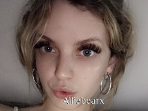 Alliebearx