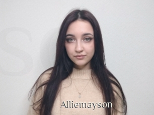 Alliemayson
