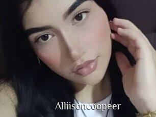 Alliisoncoopeer