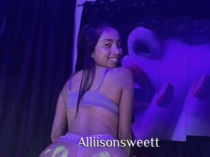 Alliisonsweett