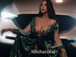 Allishacoral