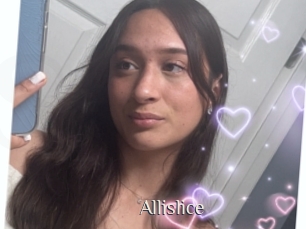 Allislice