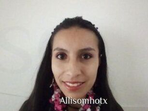 Allisomhotx