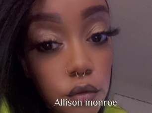 Allison_monroe
