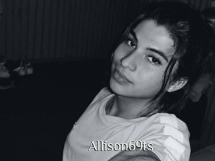 Allison69ts