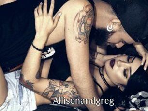 Allisonandgreg