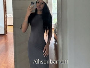 Allisonbarnett
