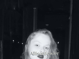Allisonfowler