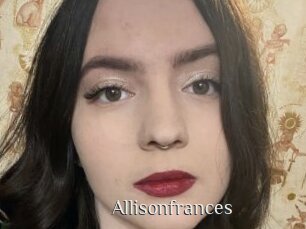 Allisonfrances