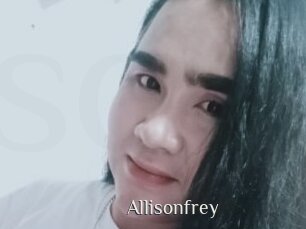 Allisonfrey