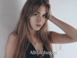 Allisonhogan