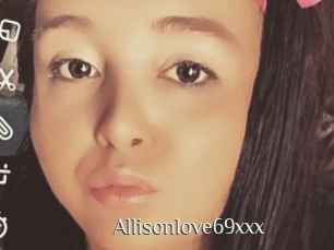 Allisonlove69xxx